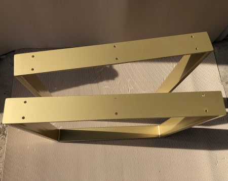 picioare masa metal model nordic auriu [9]