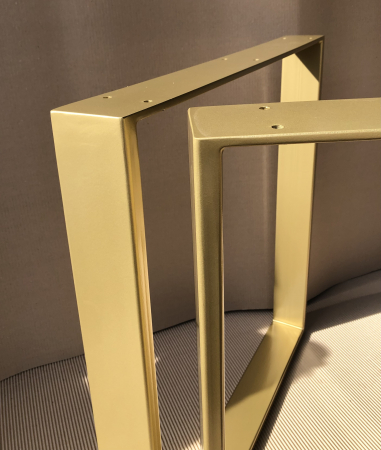 picioare masa metal model nordic auriu [8]