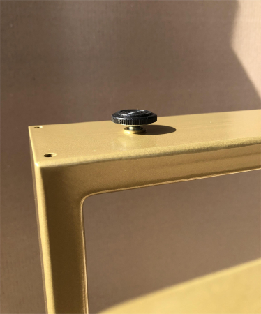 picioare masa metal model nordic auriu [12]