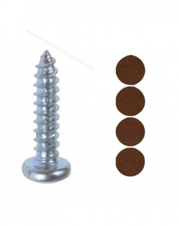 picioare masa metal model hairpin auriu [4]