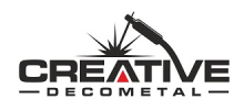 www.creativedecometal.ro