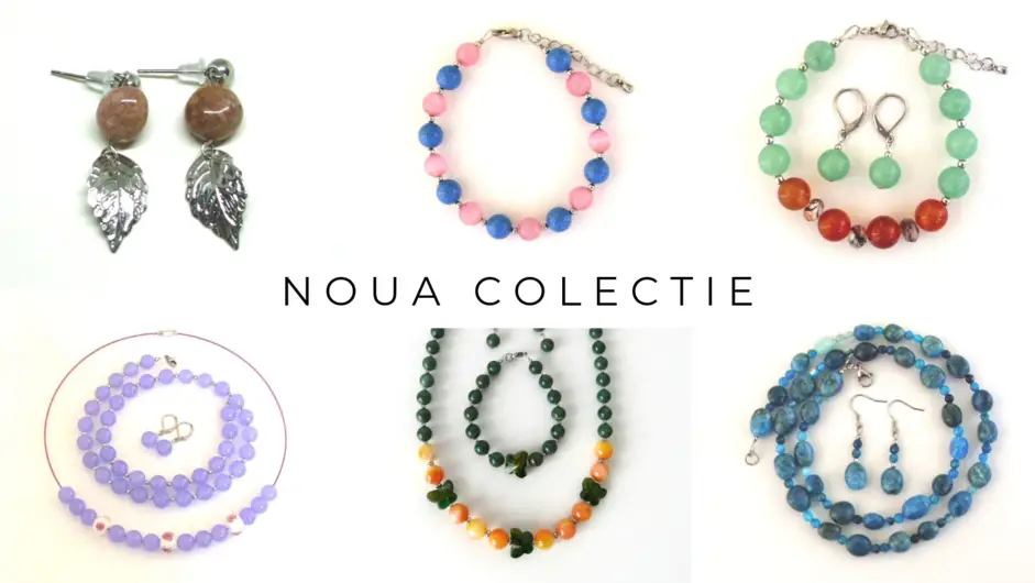 Noua colectie