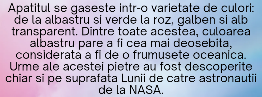 Apatit