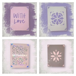 Felicitari handmade