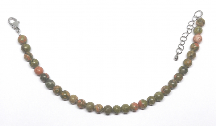 Bratara din Unakit [2]