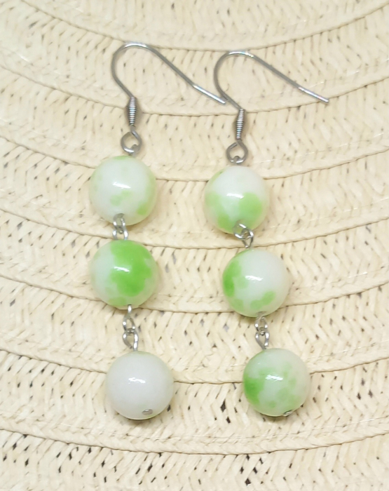 Cercei din Agate [2]