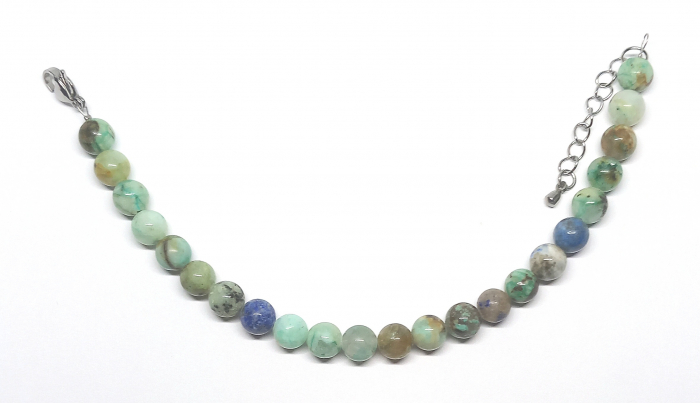 Bratara din Azurit [2]