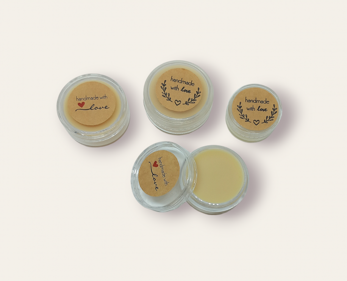 Balsam de buze cu Cafea [3]