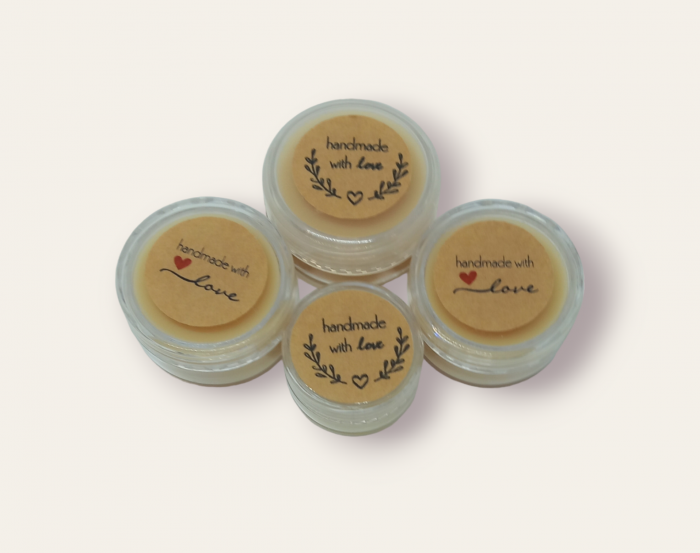 Balsam de buze cu Cafea [4]