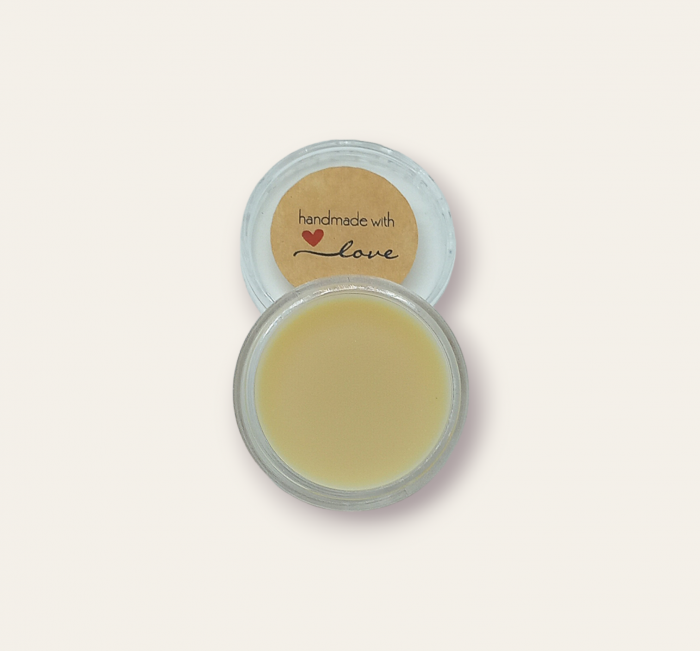 Balsam de buze cu Cafea [2]