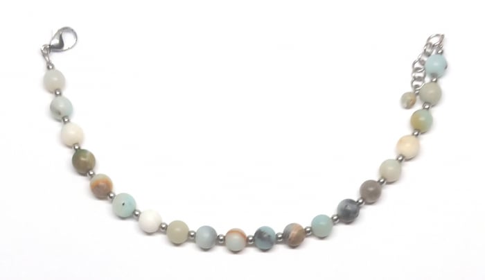 Bratara Amazonit [2]