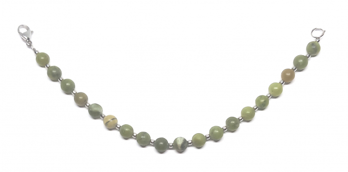 Bratara cu Jad mat [2]