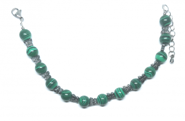 Bratara cu Malachit [2]