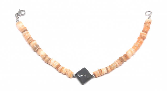 Bratara din Sidef [2]