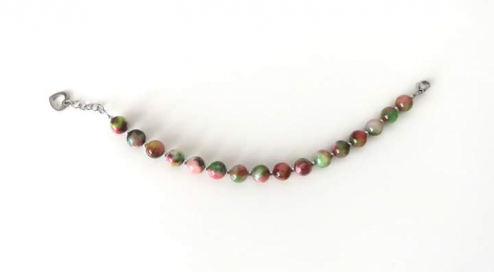 Bratara 'Sweet Agat' [2]