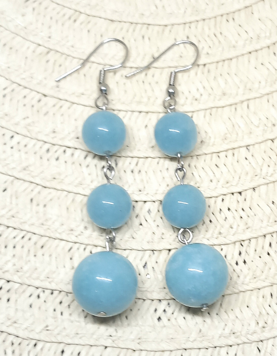 Cercei din Angelit [2]