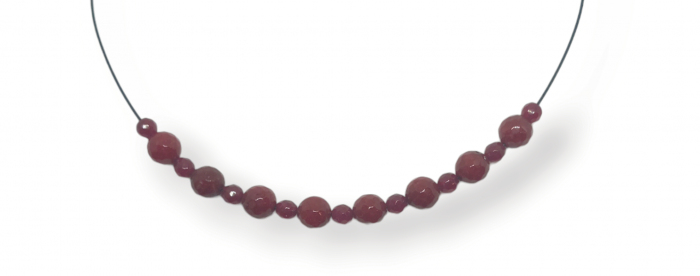 Set Agate Visinii [2]