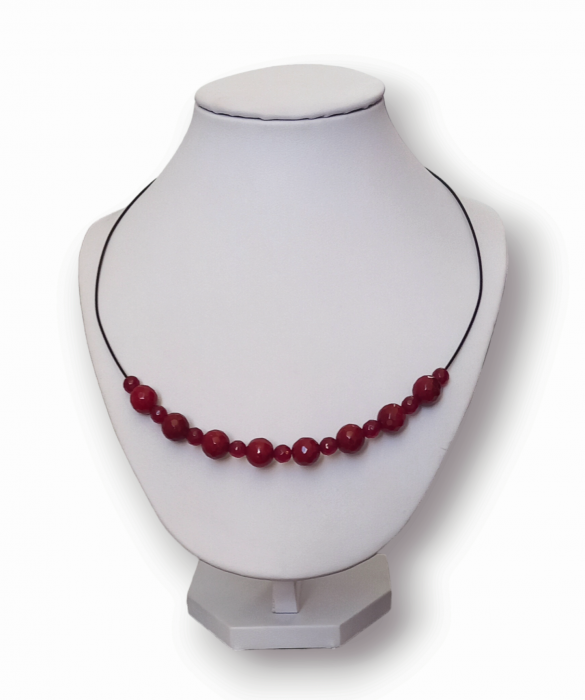 Set Agate Visinii [3]