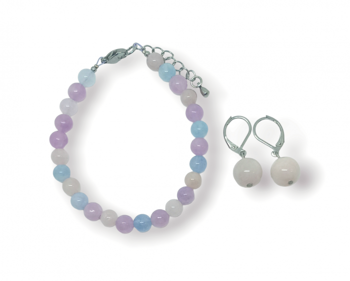 Set Cuart Multicolor [2]