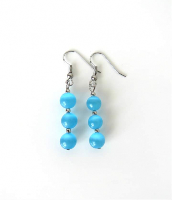 Set 'Ochi de pisica' [2]