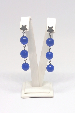 Ochi de Pisica - Cercei 'Nightwish'