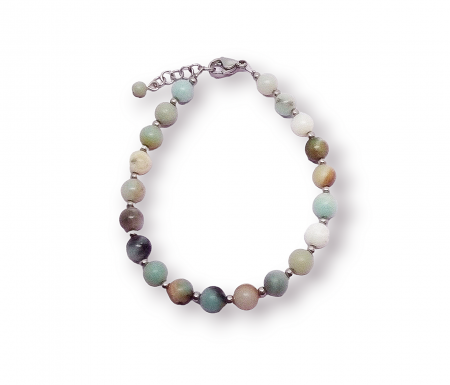 Bratari - Bratara Amazonit