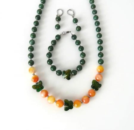 Jad - Set Jad African