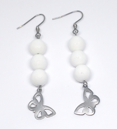 Cercei 'Butterfly' [1]