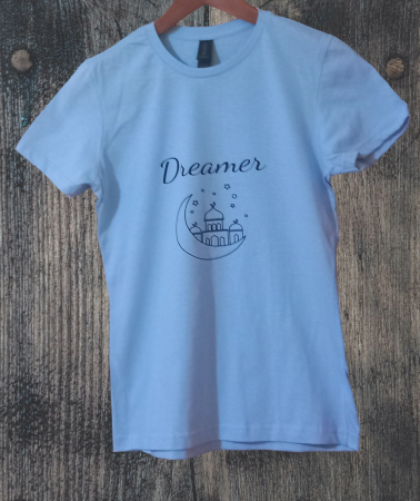 Tricou 'Dreamer" [1]