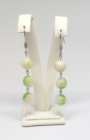 Agat - Cercei din Agate