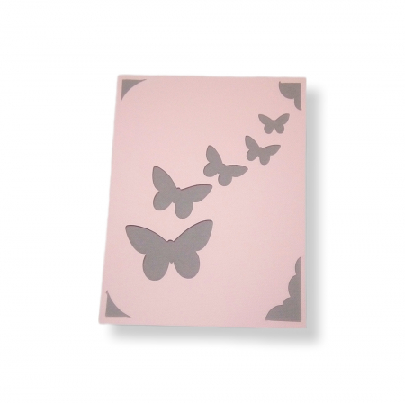 Felicitari - Felicitare 'Butterflies'