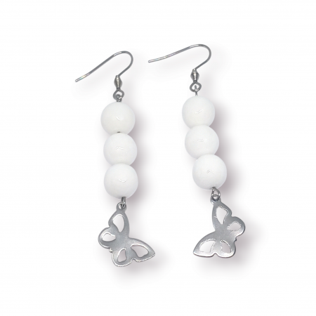 Jad - Cercei 'Butterfly'