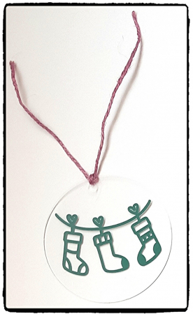 Craciun - Decoratiune pentru Craciun