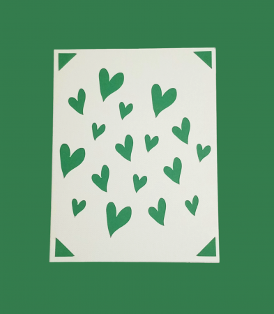 Felicitari - Felicitare 'Green light'