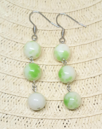 Cercei din Agate [1]