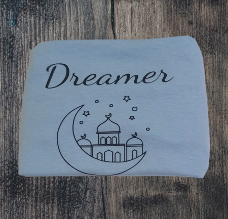 Produse personalizate - Tricou 'Dreamer"