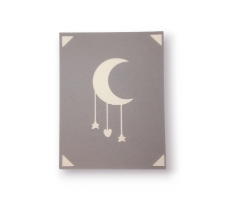 Felicitari - Felicitare 'Moonlight'