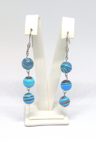 Compozit - Cercei 'Blue Dream'