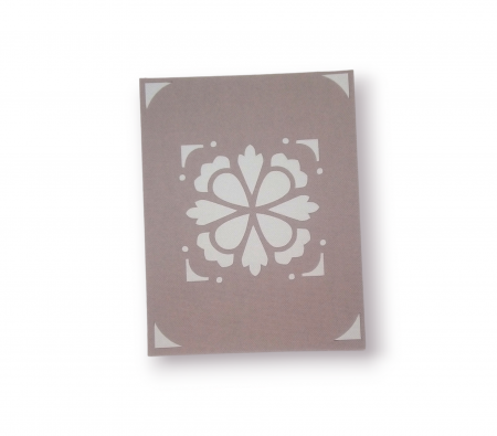 Felicitari - Felicitare 'Blue Mandala'