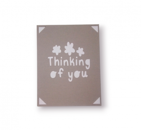 Felicitari - Felicitare 'Thinking of You'