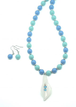 Cuart - Set Swarovski