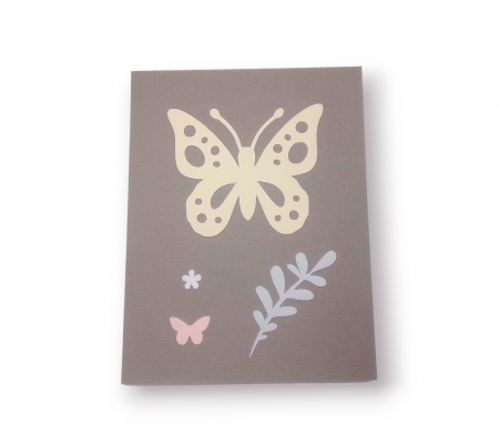 Felicitari - Felicitare 'Lovely Butterfly'