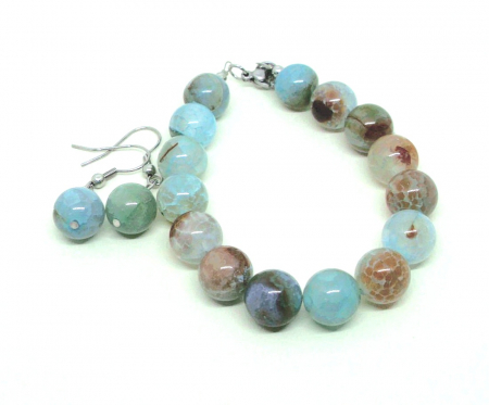 Seturi - Agate Crackle