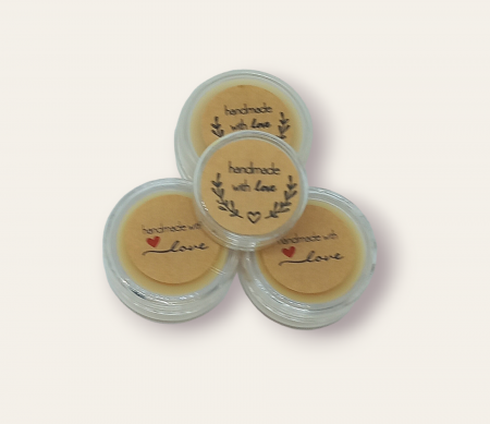 Balsam de buze cu Cafea [4]