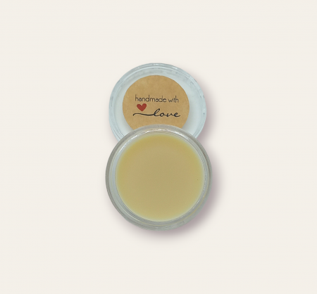 Balsam de buze cu Cafea [1]