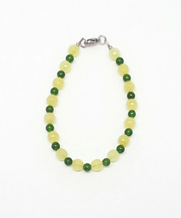 Jad - Bratara cu Jad