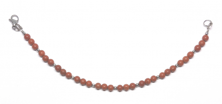 Bratara din Jasp caramiziu [1]