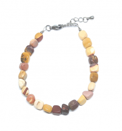 Mocait - Bratara din Mocait