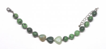 Bratara Rubin Zoisit [1]