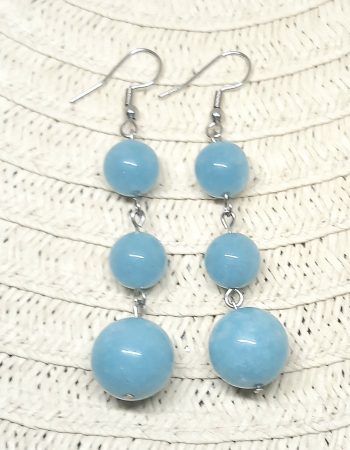 Cercei din Angelit [1]